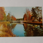 Pielavesi, kanava Pielavedellä, p. 1967 - pikkukuva 1