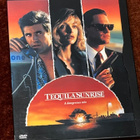 TEQUILA SUNRISE - DVD - mel gibson michelle pfeiffer - pikkukuva 1