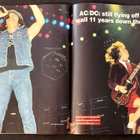 Circus (1985) - Mötley Crue , AC/DC , Ratt , Dokken , Ozzy - pikkukuva 4