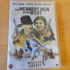 The Meanest Men in the West - Vihan miehet (DVD, uusi) - pikkukuva 1