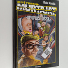 Ilkka Mattila : My?teerinmurtajat huvipuistossa - pikkukuva 1
