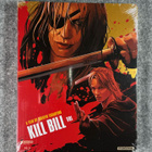 Kill Bill vol 2 4K UHD Steelbook (Canal) FR - pikkukuva 1