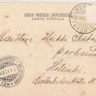 Kuopio koski 1905 - pikkukuva 2