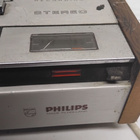 PHILIPS -KASETTISOITIN - pikkukuva 2