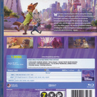 Zootropolis - eläinten kaupunki (Disney klassikko 54. BD) - pikkukuva 2