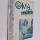 Oma väki 6/1952 : SOK:n oman väen lehti - pikkukuva 1