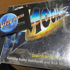 STEINHARDT  MOON - MOONSHOT 2CD - pikkukuva 1
