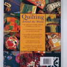Isabel Stanley : Quilting around the world - pikkukuva 2