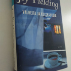 Valheita ja kuiskauksia - Joy Fielding - pikkukuva 1