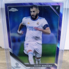Karim Benzema numeroitu 17/250 - pikkukuva 1