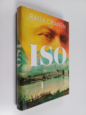 Raija Oranen : Iso