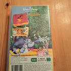 Aladdin Vhs - pikkukuva 2