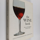 Bibiane Bell ym. : The Wine Book : Wines and Wine Making ... - pikkukuva 1