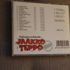 CD Jaakko Teppo : Ruikonperän multakurkku - pikkukuva 2