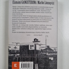 Marko Lönnqvist : Elämäni gangsterina - pikkukuva 2