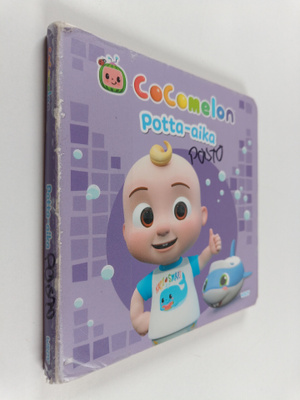 CoComelon: Potta-aika