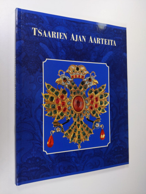 Tsaarien ajan aarteita Moskovan Kremlin museoista ja Tret...