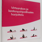 Virtsarakon ja lantionpohjalihasten harjoittelu - pikkukuva 1