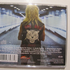 Michael Monroe One Man Gang CD Brasilia painos Hanoi Rocks - pikkukuva 2