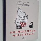 Tove Jansson : Muumimamman muistikirja - pikkukuva 1