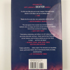 Jeff Lindsay : Dexter in the dark - pikkukuva 2