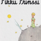 Antoine de Saint-Exupery: Pikku Prinssi - pikkukuva 1