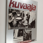 Lehtikuvaaja 1987 :1947 Suomen lehtikuvaajat 1987 - pikkukuva 1