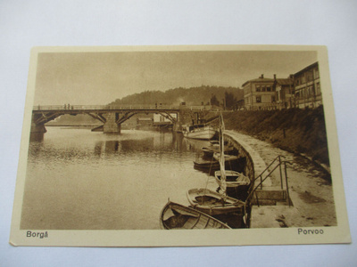 Porvoo *