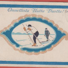 Hiihtäjät - pikkukuva 1