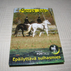 Merja Jalo Epäilyttävä sulhasmies - pikkukuva 1