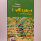 Markku Silvennoinen : Löydä aarteesi - verkostoidu! - pikkukuva 1