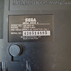 Sega Mega Drive II - pikkukuva 4