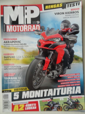 MP Motorrad Nro 9/2015 (1.5)