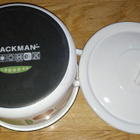 Hackman Kesäkattila 3,9 L. - pikkukuva 4