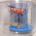 TINTIN PLANES ACROBATIC PLANES	(45 060)	lentokone+figuuri, - pikkukuva 3