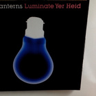 THE LANTERNS :: LUMINATE YER HEID :: CD,PROMO,ENHANCED 1999 - pikkukuva 1