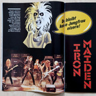 Judas Priest , Iron Maiden , Motörhead , Accept - pikkukuva 2