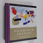 Huumorin skaalat : esitys, tyyli, tarkoitus - pikkukuva 1