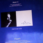 MIDGE URE  ::  DEAR GOD / MUSIC#1 :: VINYYLI MAXI 12"   1988 - pikkukuva 3