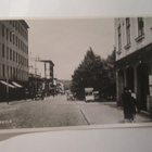 VANHA Postikortti Jyväskylä 1950-l  Alkup.Mallikappale - pikkukuva 1