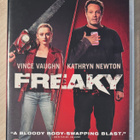 FREAKY (2020) Vince Vaughn & Kathryn Newton - pikkukuva 1