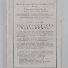Upton Sinclair : Kuningas kivihiili 1-2 - pikkukuva 2