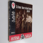 Outsider : Liian harvinainen ase - pikkukuva 1