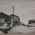 Rauma: Vähä Malminkatu o (1867) - pikkukuva 1