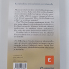 Owe Wikström : Läsnäolon taito : johdatus kiireettömään e... - pikkukuva 2