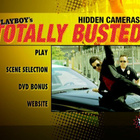 PLAYBOYN PIILOKAMERA: Totally Busted Volumes 1&2 dvd 2003 r1 - pikkukuva 3