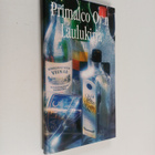 Primalco oy:n laulukirja : juomalauluja ja ravintolakultt... - pikkukuva 1