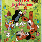 Myyrä ja pikku jänis (DVD) - pikkukuva 1
