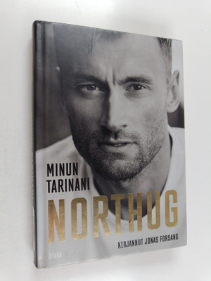 Petter Northug : Minun tarinani : elämäkerta