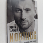 Petter Northug : Minun tarinani : elämäkerta - pikkukuva 1